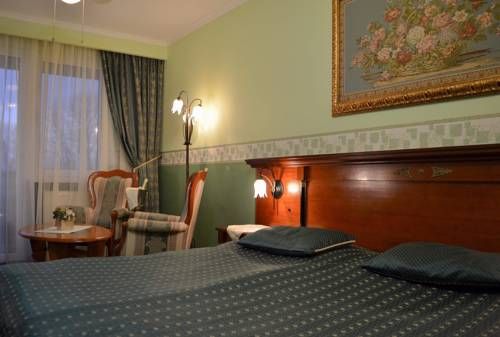 Hotel Photo 3