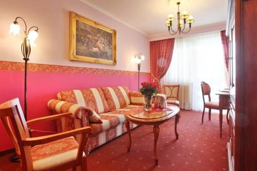 Hotel Photo 10