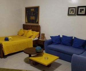Studio à Fann Hock Dakar Senegal