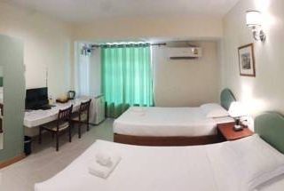 Hotel pic Mamaungpaa Hill resort
