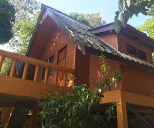 Banhalawee Koh Yao Yai Thailand