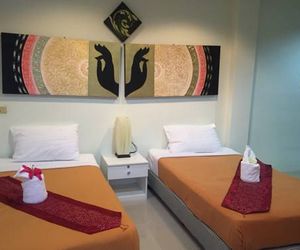 Cha am De La Mer Hotel Cha-Am Thailand