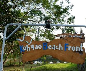 Koh Yao Beach Front Koh Yao Yai Thailand