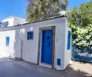 Studio a Sidi Bou Said Sidi Bou Said Tunisia