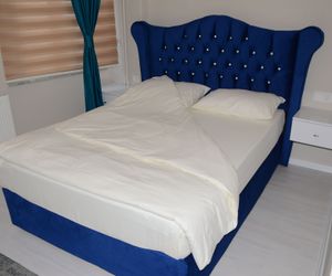 Batusay Park Otel Samsun Turkey