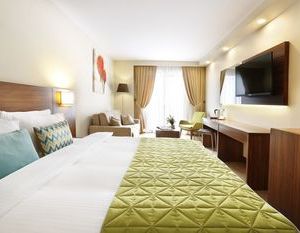The White Orient Hotel Istanbul Turkey
