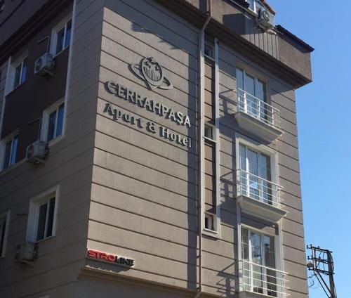 Hotel Photo 22