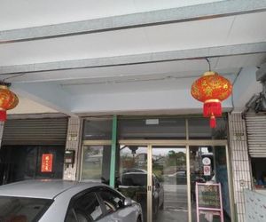 Coast 23 Homestay Jian Taiwan