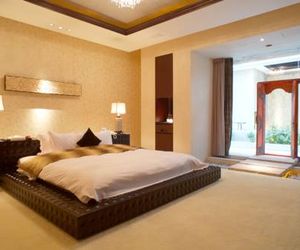 I DO Motel Taoyuan City Taiwan