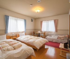 Guesthouse Akari in the Star Sky Hirayu Japan