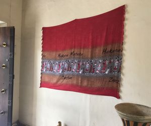 Swedzan House Zanzibar Island Tanzania