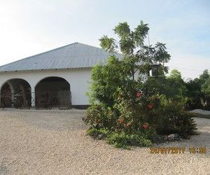 Coral Hill Villa Paje Tanzania