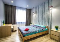 Отзывы Luxury apartment in a bright house on Srednefontanskaya 35, 1 звезда