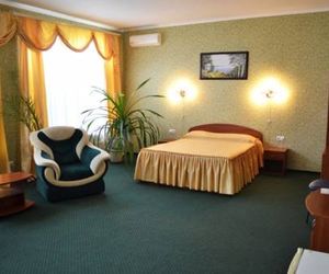 Hotel Yakor Nikopol Ukraine