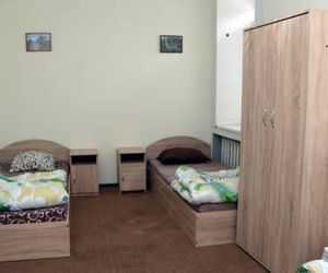 Hostel Raduga Kiev Ukraine