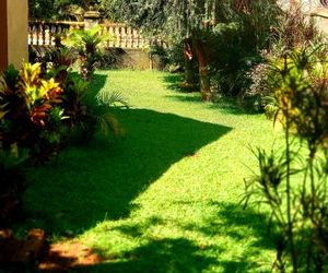 TGS Homestay Kampala Uganda