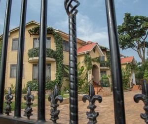 Villa Karibu Kireka Uganda