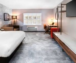 Hollywood Inn Suites Hotel Los Angeles International Airport United States