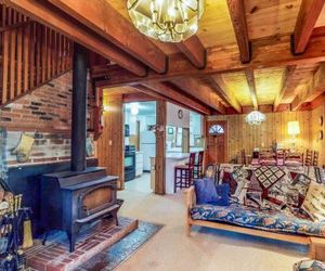 Picture Perfect Chalet Truckee United States
