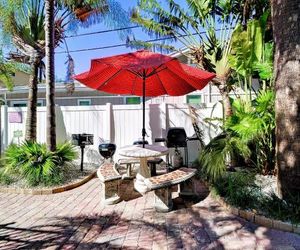 Palm Place 3 - Buccaneer Palm Beach getaway 622 Clearwater Beach United States