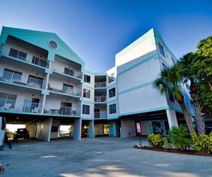 West Coast Vista 3E Bay View Condo 442 Indian Rocks Beach United States