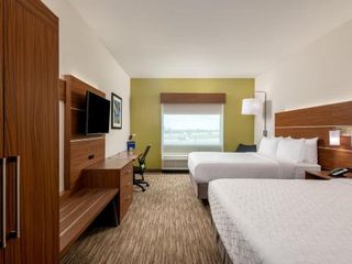 Hotel pic Holiday Inn Express & Suites - Punta Gorda, an IHG Hotel
