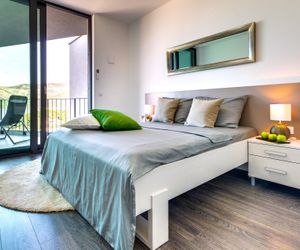 Apartment Tamaris with Private Beach IV Korcula Croatia