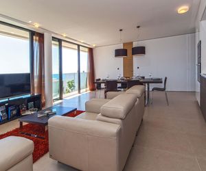 Luxury Apartment the Ocean Dream I Primosten Croatia