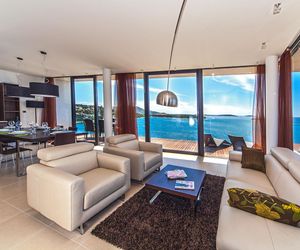 Luxury Apartment the Ocean Dream V Primosten Croatia