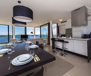 Luxury Apartment the Ocean Dream II Primosten Croatia