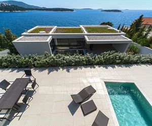 Luxury Residence The Ocean Dream VII Primosten Croatia