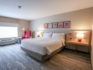 Hotel pic Home2 Suites By Hilton Bordentown