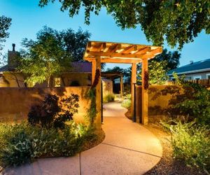 Casa La Huerta Albuquerque United States