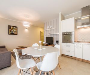 Luxury Apartment Zara II Zadar Croatia