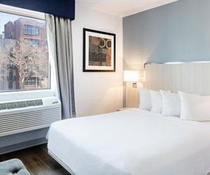 The Gatsby Hotel New York City United States