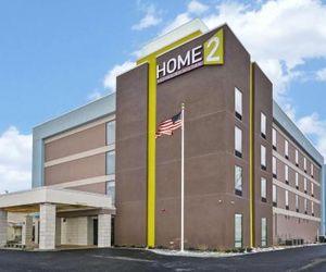 Home2 Suites By Hilton Columbus Airport East Broad East Columbus United States
