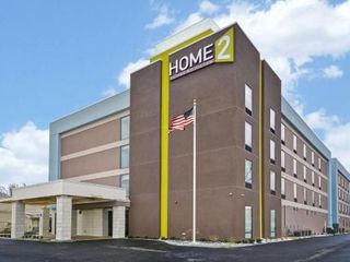 Hotel pic Home2 Suites By Hilton Columbus Airport East Broad