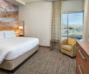 Courtyard By Marriott El Paso Downtown/Convention Center El Paso United States