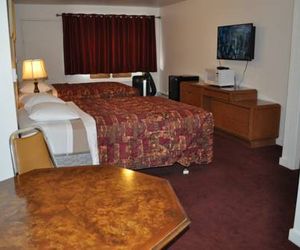 Golden Lion Motel Grayland United States