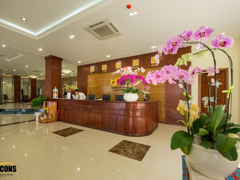 Hotel Photo 16