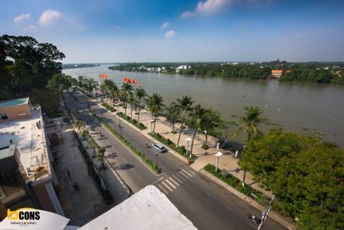 Hotel Photo 20