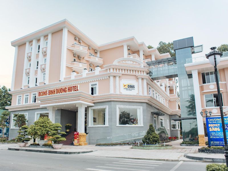 Hotel Photo 23