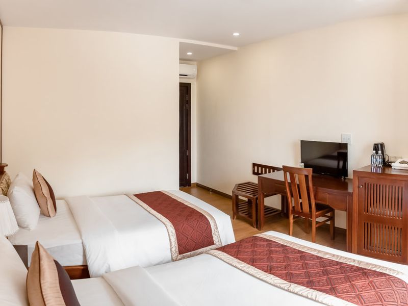 Hotel Photo 5