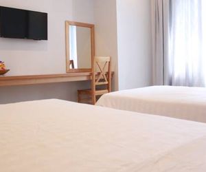 Ly Ky Hotel 2 Qui Nhon Vietnam