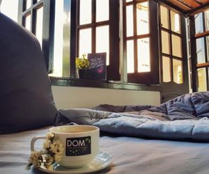 Dom Homestay&Coffee Qui Nhon Vietnam