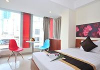 Отзывы Amity Nha Trang Hotel, 3 звезды