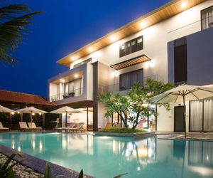Hoi An Reverie Villas Hoi An Vietnam