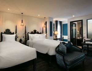 JM Marvel Hotel & Spa Hanoi Vietnam