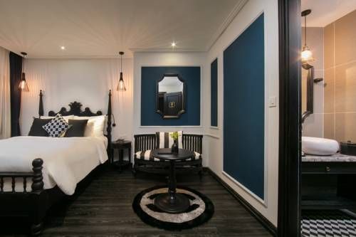 image of hotel JM Marvel Hotel & Spa