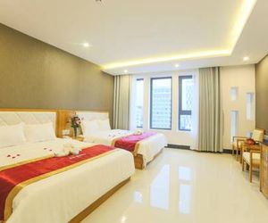 Khách sạn Ánh Phương Da Nang Vietnam